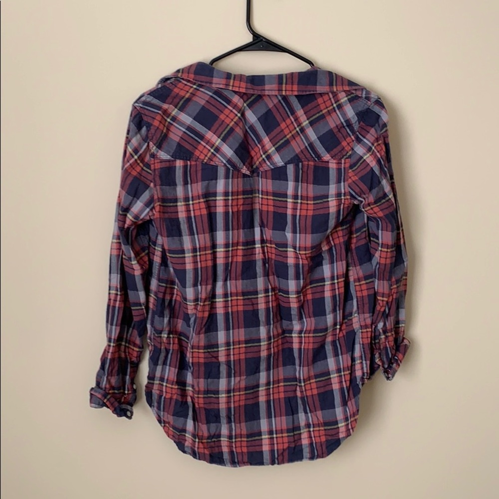 Flannel - Picture 3 of 3